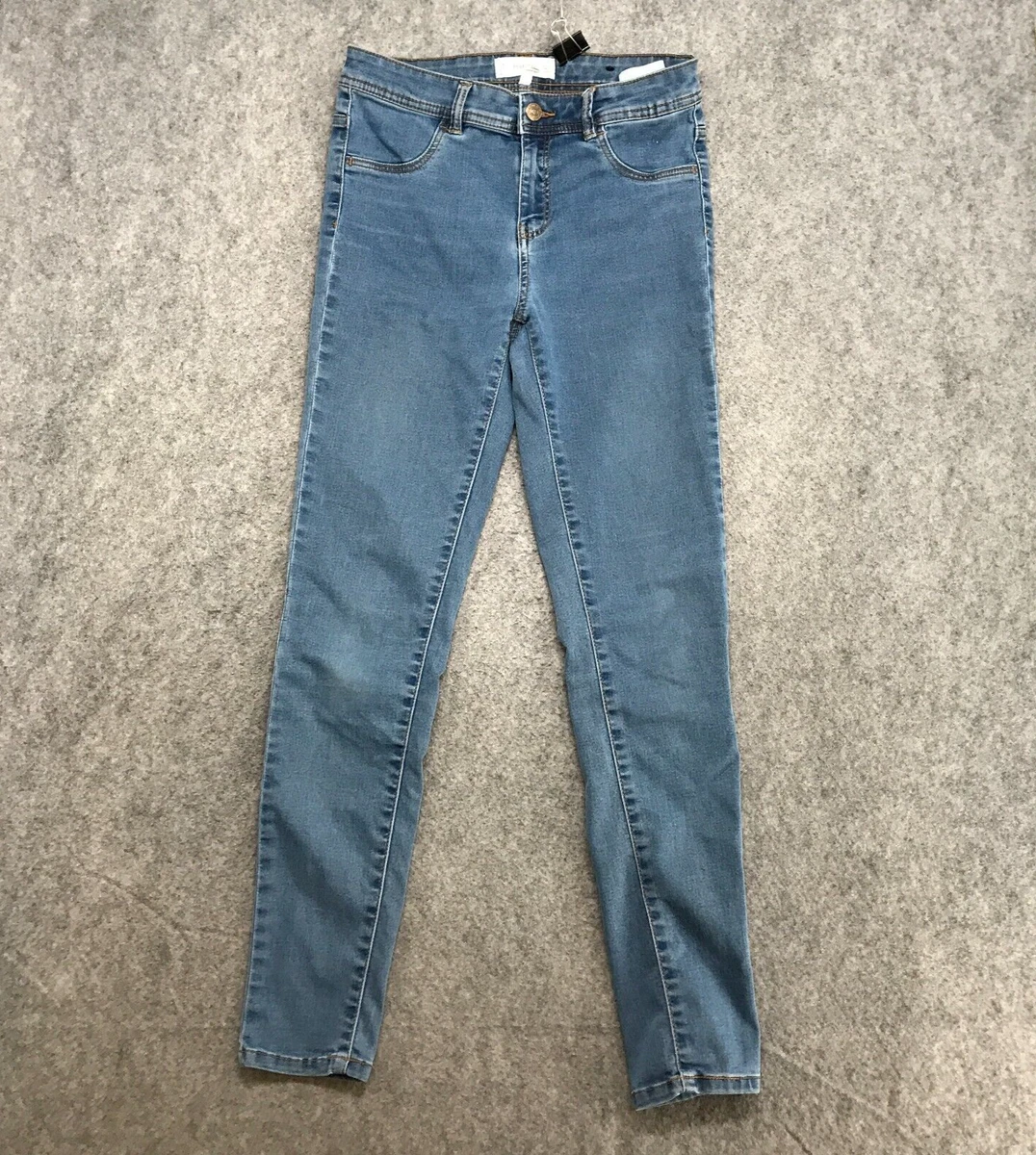 Mango jeans denim & tees hot sale