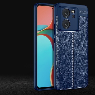 Silicone Case For Xiaomi Redmi Note 12 11 Pro Mi 13 Poco X5 Bumper Phone Cover