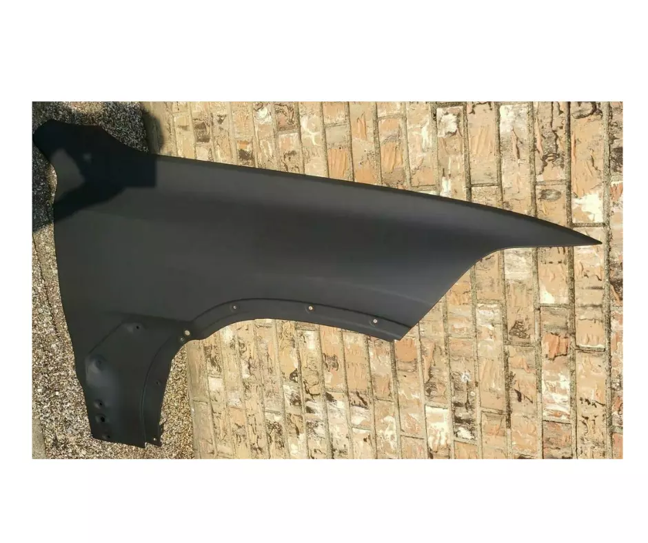 BMW X6 FRONT RIGHT PASSENGER SIDE FENDER 2020 2022 PANEL SHELL 