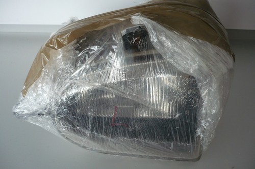 FORD Galaxy WGR 2.0/2.3 --- Nebelscheinwerfer links