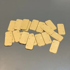 20 Display Stand BASE For 6'' GI Joe MARVEL DC MOTU Figures Toys Gift #43