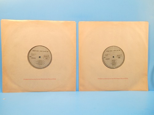 JOHNNY CASH I WALK THE LINE / ROCK ISLAND LINE 2X LP GREAT CONDITION! VG++/VG!! - Picture 4 of 9