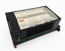 ABB Procontic CS31 07 KT 93 GJR5251300R0171 07KT93F Basic Unit -used/attn.-