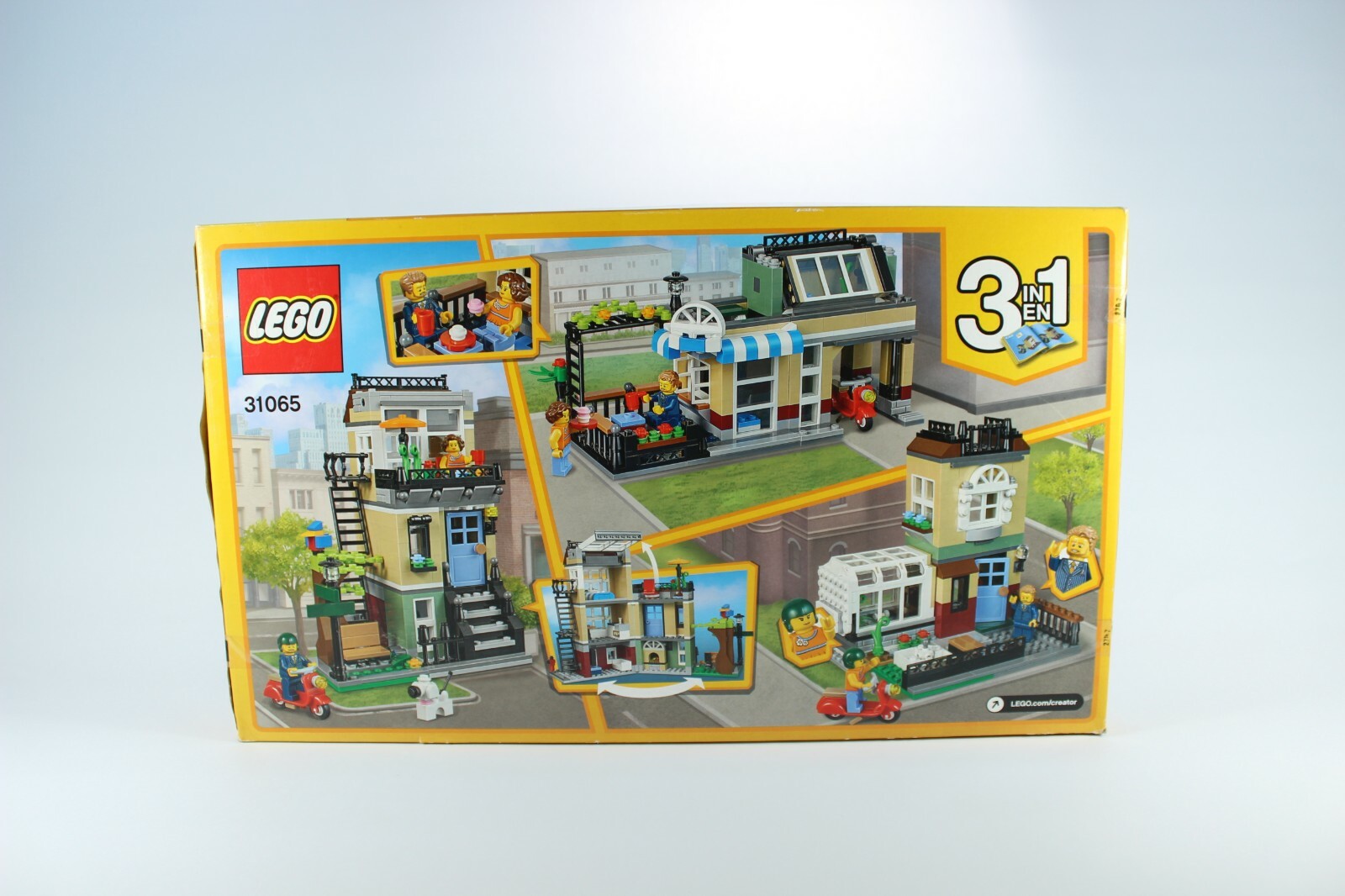lego 31065 price