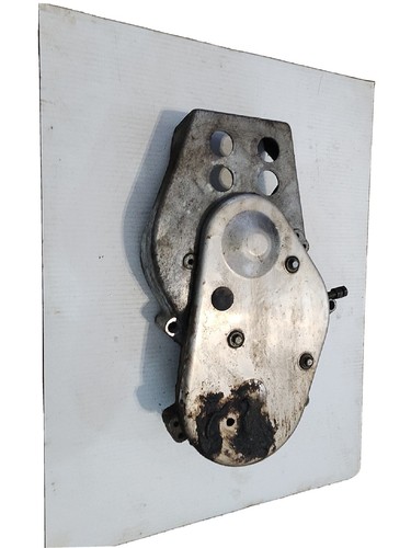 1992 Polaris Rxl 650 EFI Snowmobile Chain Case, Chain & Gears