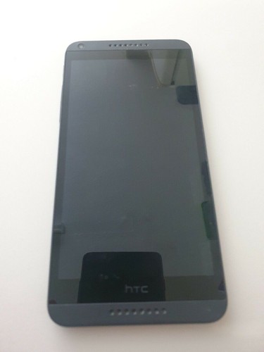 HTC Desire 816 - 8GB, 1,5GB RAM, 5,5" - Schwarz