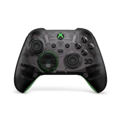 Xbox ワイヤレス コントローラー 20 周年 スペシャル エディション Xbox Wireless Controller 20th Anniversary Special Edition | eBay
