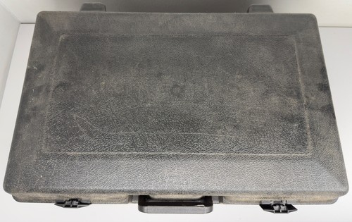 AST ToolRama Retriever 5700 Diagnostic Scanner Tool VW/Audi Skoda Seat UNTESTED - Picture 13 of 13