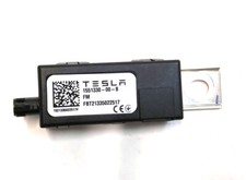New AM FM Antennas Amplifiers For 2021-2024 Tesla Model Y X S 1551330-00-B