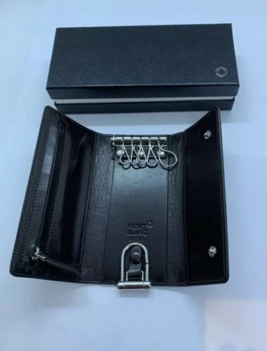 Montblanc Key Key Cases for Men for sale | eBay
