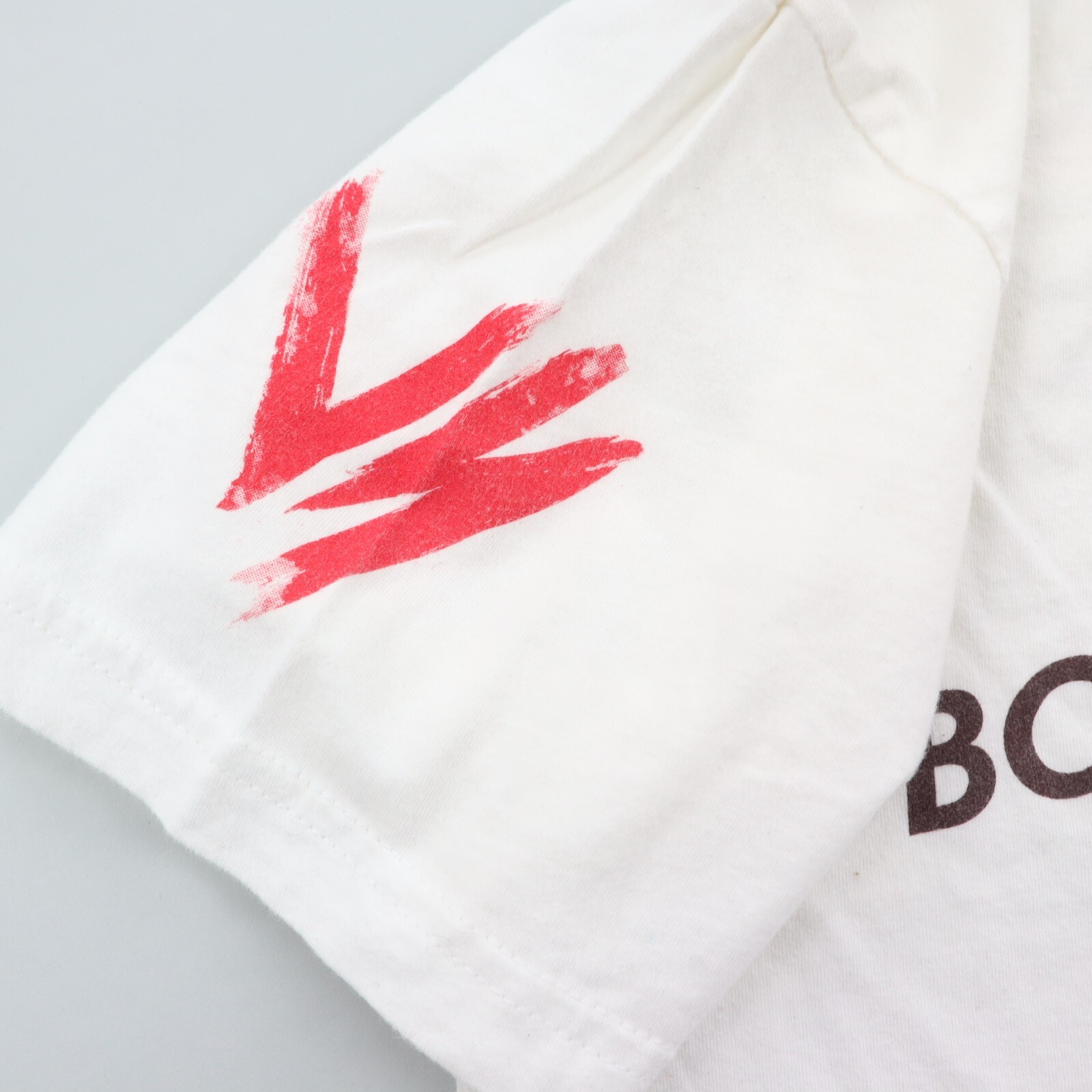 Logic Bobby Taratino vs. Everybody Tour T-Shirt M… - image 9