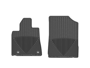 Weathertech All Weather Floor Mats For 2012 2020 Toyota Sequoia