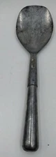 Vintage Cast Aluminum PROGRESSUS Ice Cream Scoop/Spade Taiwan 9 1/2"