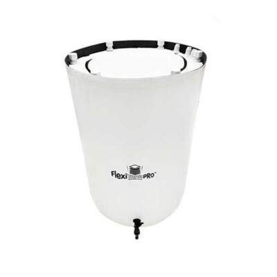 AutoPot Flexi Tank Pro White (25 Gal, 60 Gal, 105 Gal)