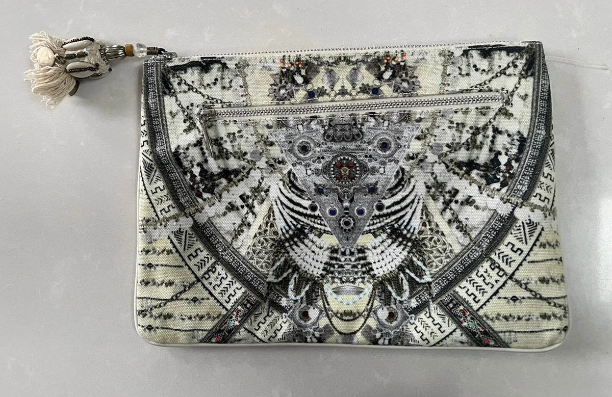 Camilla franks clutch 2025