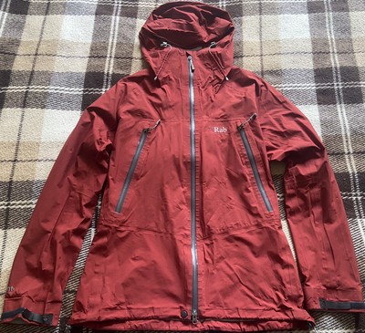 latok alpine jacket