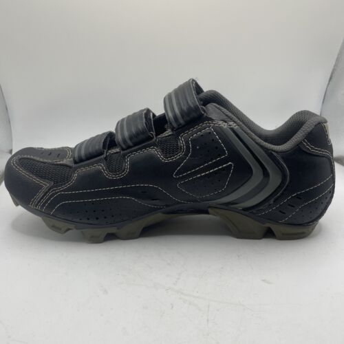 Specialized Mountain Bike Shoes Men's 41 Black Free Tracked Post Aus Seller - Picture 4 of 11