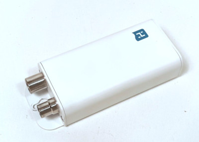 Hirschmann INCA 1G White Netzwerkadapter Gigabit over coaxadapter | 695020564