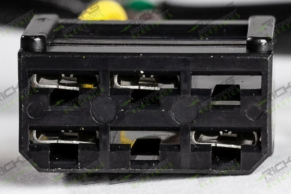 Estator Ricks para Polaris Classic 800 2004 24-500 Foto 3 de 3