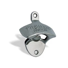 Pit Barrel Cooker Bottle Opener | Stainless Steel Wall Mount Bottle Opener | Ins