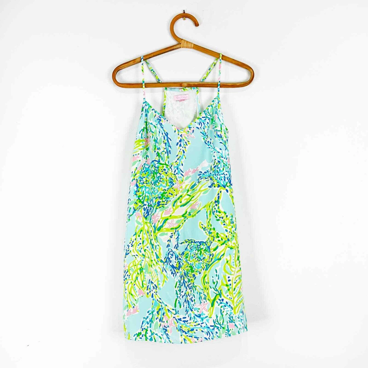 Lilly pulitzer top dusk dress