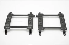 1320 Performance Seat Bracket for 97-04 Chevy Corvette C5  adapter base Pair