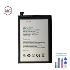 Per UMI UMIDIGI A13 Pro Batteria Nuova Batteria di Ricambio Alta Qualità