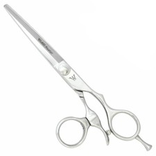 Washi Beauty Smart Shear Lock in Angles at 5.5 or 6.0 Convex Edge Japanese V10