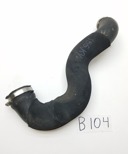 2009-2016 AUDI A4 A5 2.0 - RECHTS TURBOLADER INTERCOOLER SCHLAUCH OEM 8K0145738M