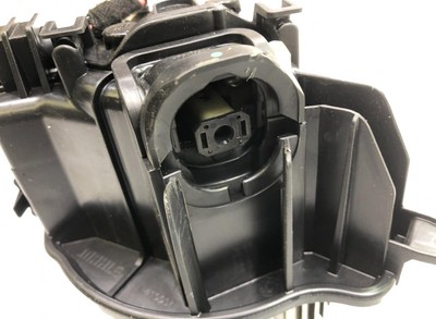 7484479339 RENAULT TRUCKS T (01.13 Heater fan motor RENAULT t 