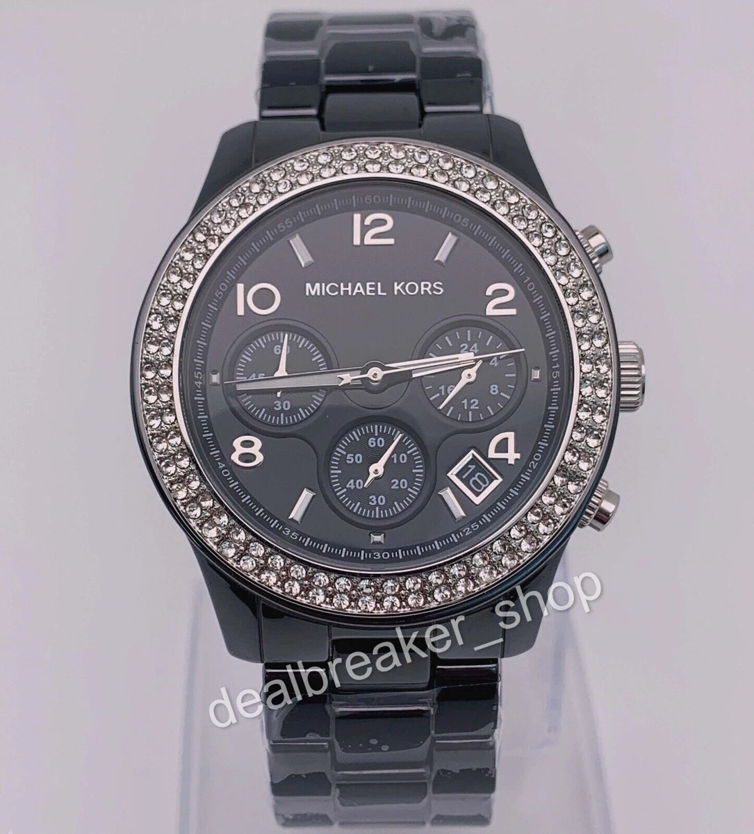 Michael kors mk5190 new arrivals