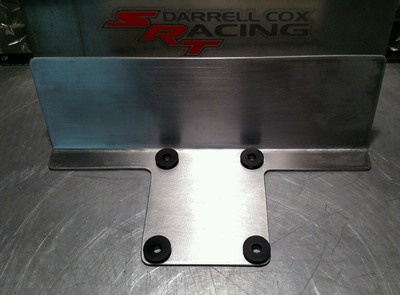 Dodge Neon SRT4 DCR Coil Heat Shield with DCR Coil Cooling Risers | eBay