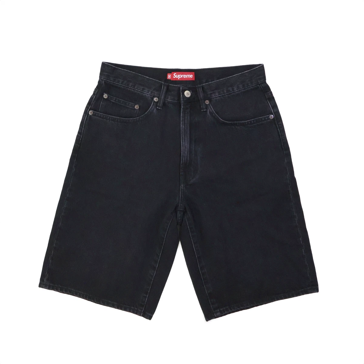 Supreme Denim Jeans for Men for sale | eBay