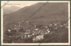VARESE CADEGLIANO VICONAGO 14 travel postcard 1931