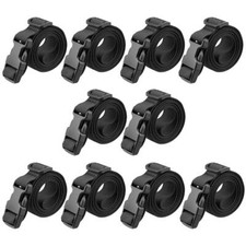 40" 60" Strap Buckle Packing Straps Adjustable 1-Inch Belt 1" Wide - 60" Long...