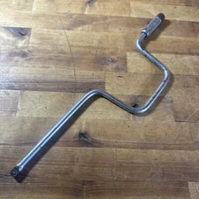 Blackhawk USA By Proto Tools 3/8 Inch Drive Speed Handle 16” Length 34982