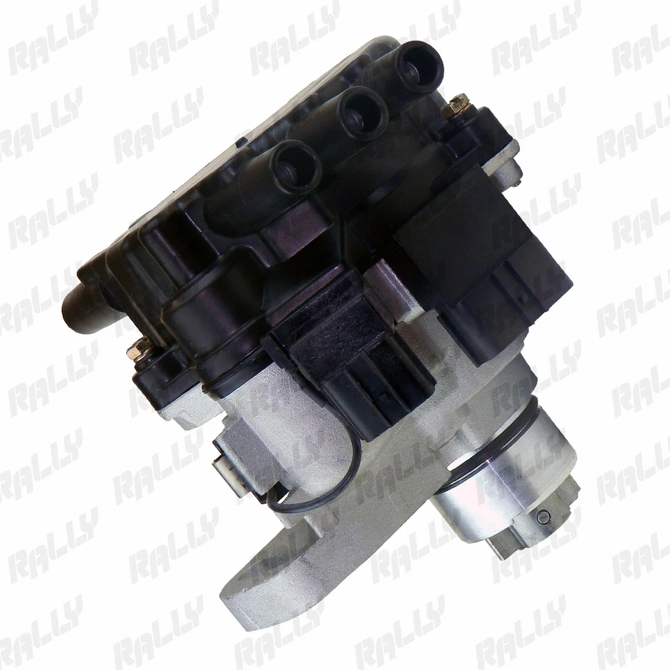 Distribuidor de encendido para Ford Probe Mazda MX-3 MX-6 626 1,8 L 2,5 L D6056 (1255) Foto 2 de 4