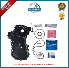 Courroie de distribution Ford MONDEO