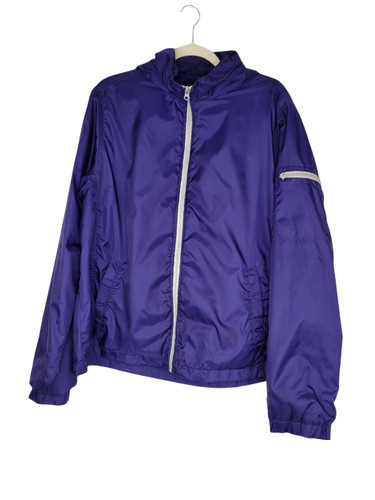 faded glory hooded jacket