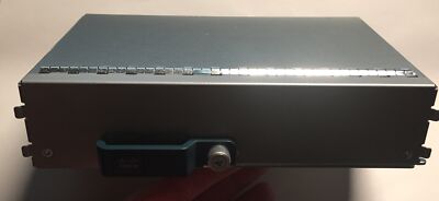 Cisco 800-31427-01 CO+ UCS Blade 5108 Filler Panel 700-27708-01 REV. AO FOXCONN