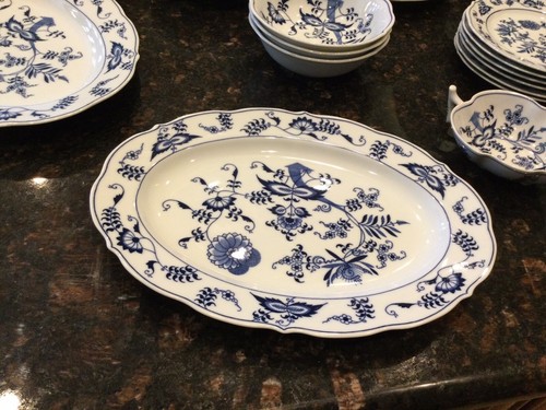 VTG/Antique Blue Danube Japan Wide Selection of China - Multiple Variants - Picture 23 of 43