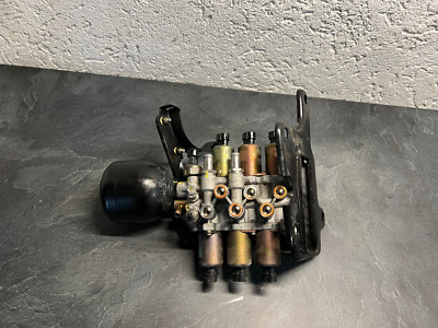 Ventileinheit Getriebe F1 Hydraulic Power Unit Ferrari 360 430 575 OEM 179533