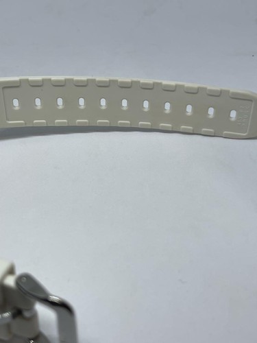 G-Shock DW-5600VT MHL Margaret Howell Colaboración Resina Blanco Usado, Batería Reemplazada - Imagen 11 de 15