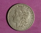 1900-O Morgan Silver Dollar #P35226