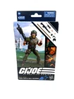 GI Joe Hasbro Classified Series #71 Rock N' Roll SEALED Action Figure (S)