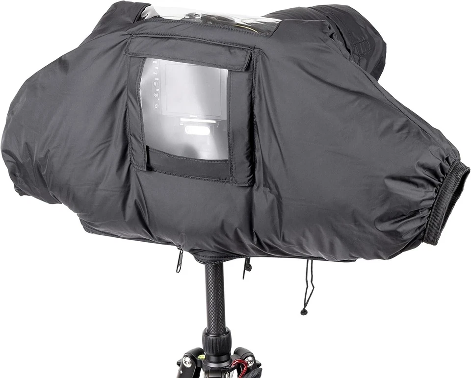 PROMASTER COLD WEATHER CAMERA PARKA - Image 4 of 4