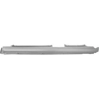 Diederichs 9318041 Einstiegblech Links FüR Opel Astra F CC (T92) 1991-1997