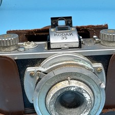 Kodak 35 Camera for sale | eBay