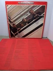 The Beatles 1962-1966 Double LP 1973 Compilation SKBO 3403 VG+/F (sleeve)