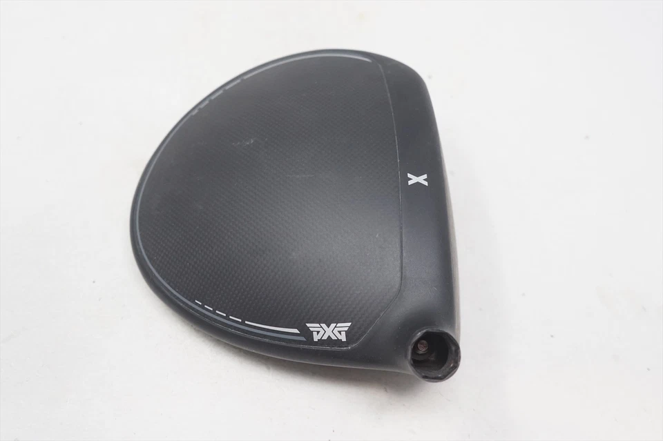 Pxg 0311Xf Gen 6 12*  Driver Club Head Only Inv13008768 Lefty Lh - Image 3 of 4